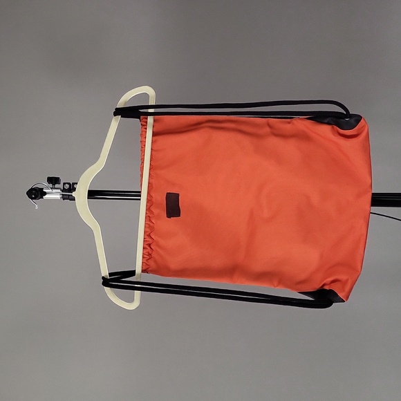 Adidas 2 Drawstring Convertable Sackpack, Unisex - Picture 2 of 4